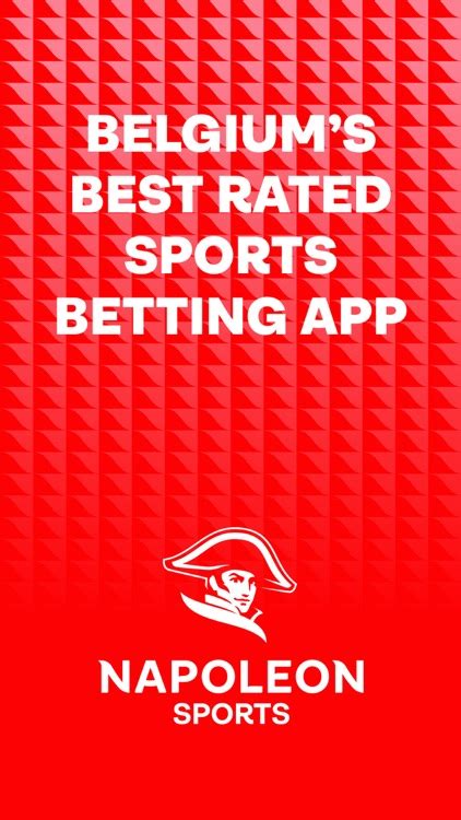 napoleon games betting|Sports and live betting .